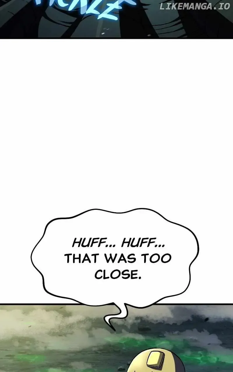 Why I Quit Being the Demon King Chapter 72 page 20 - 