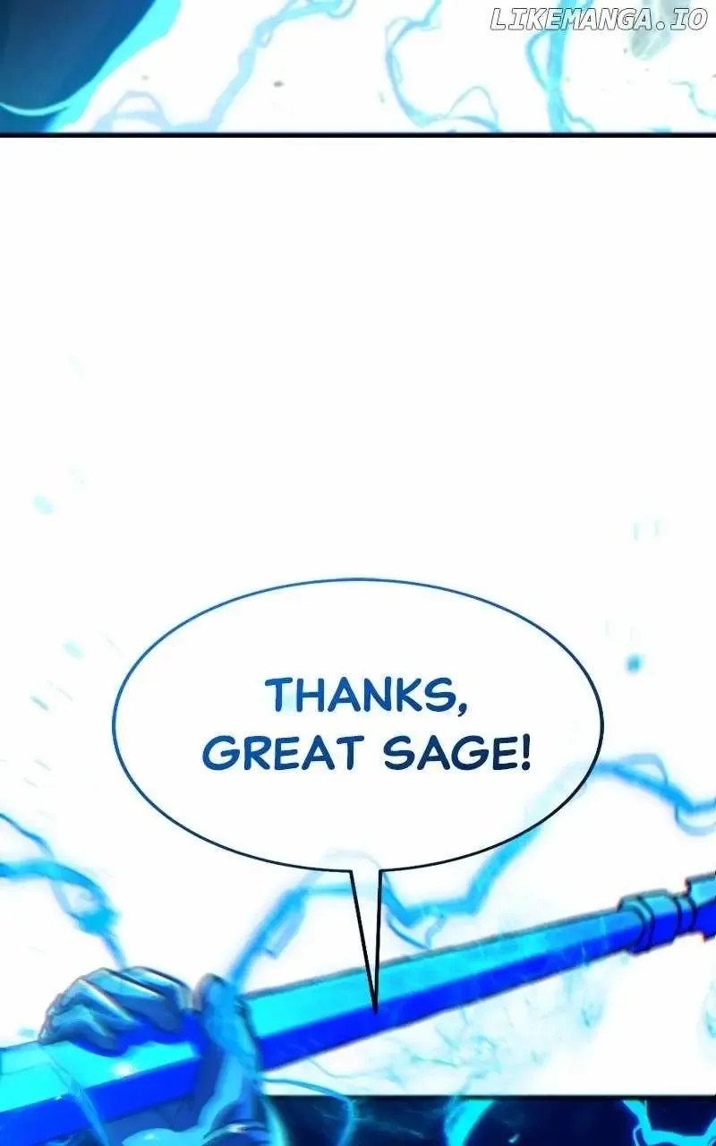 Why I Quit Being the Demon King Chapter 72 page 3 - 