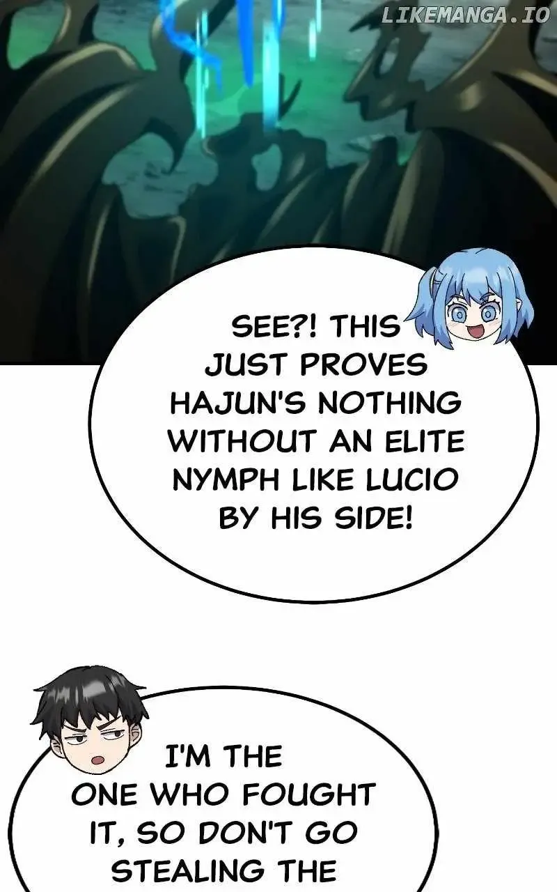 Why I Quit Being the Demon King Chapter 72 page 30 - 