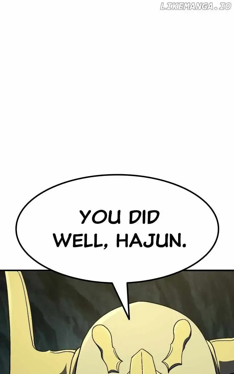 Why I Quit Being the Demon King Chapter 72 page 33 - 