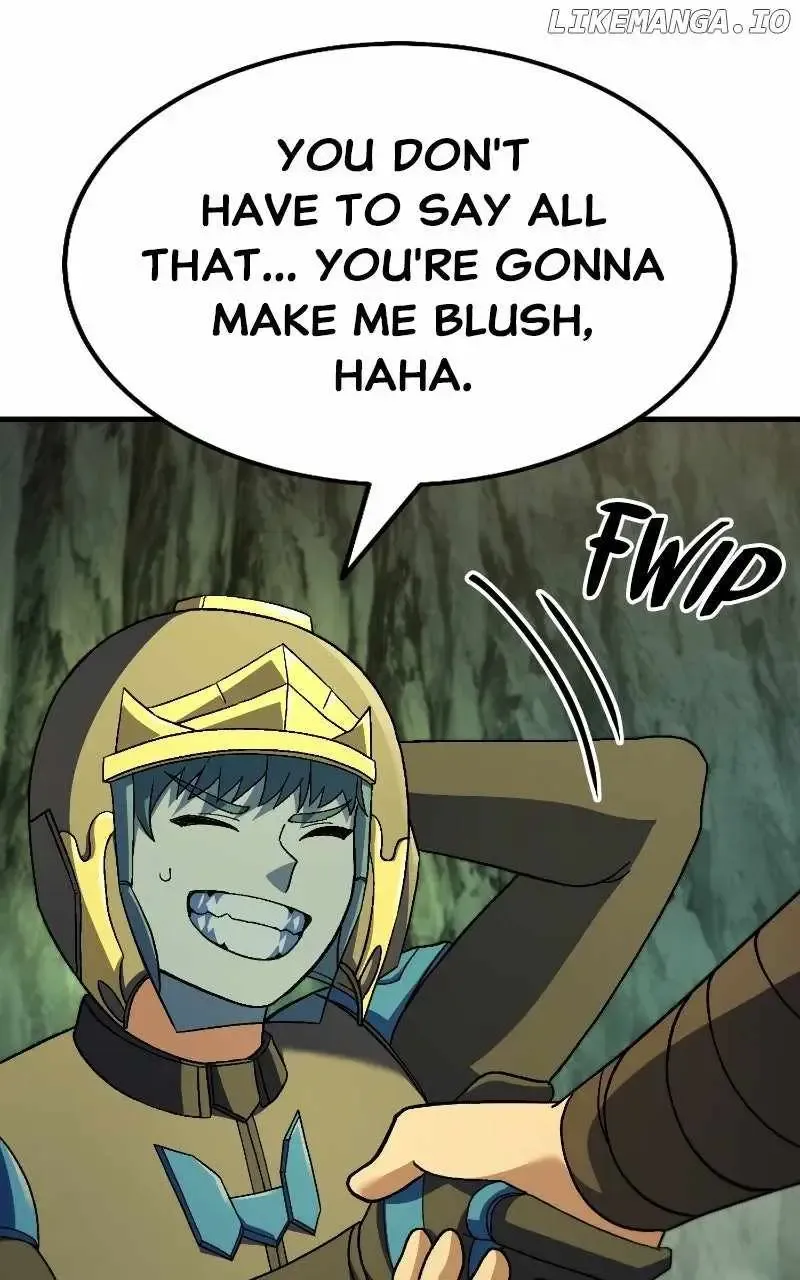 Why I Quit Being the Demon King Chapter 72 page 38 - 