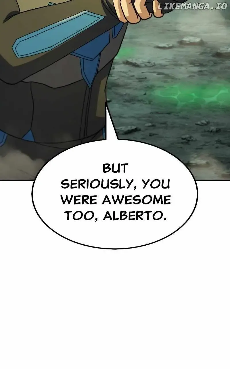 Why I Quit Being the Demon King Chapter 72 page 39 - 