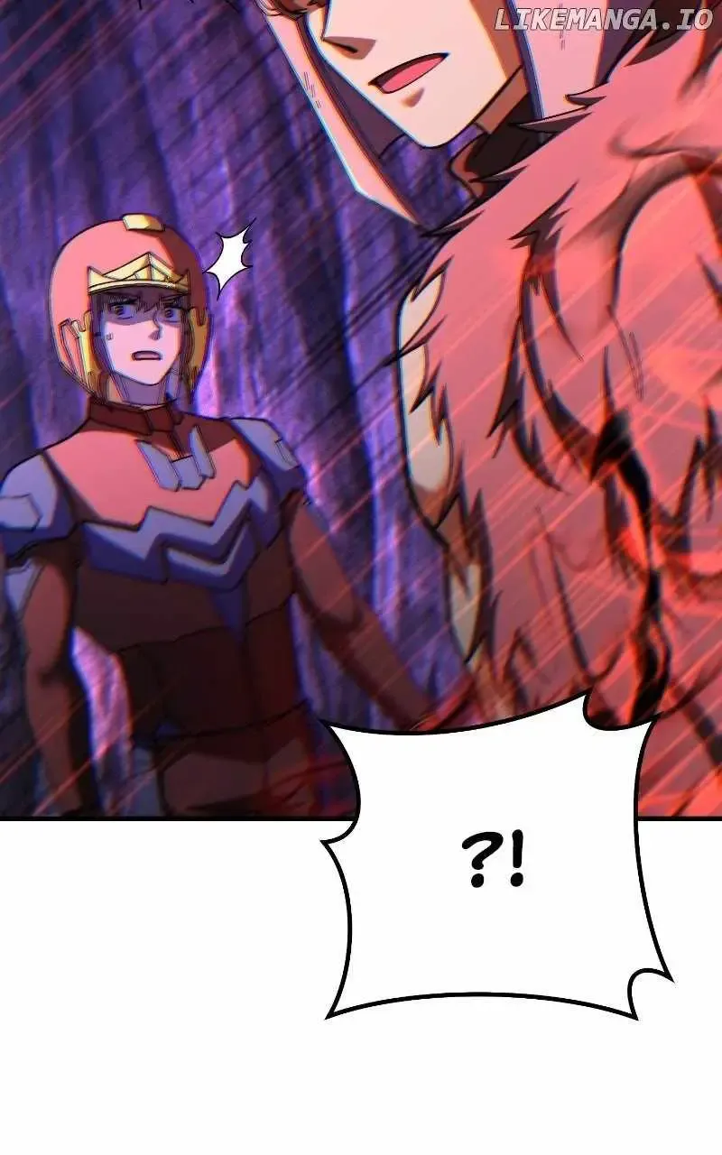 Why I Quit Being the Demon King Chapter 72 page 57 - 