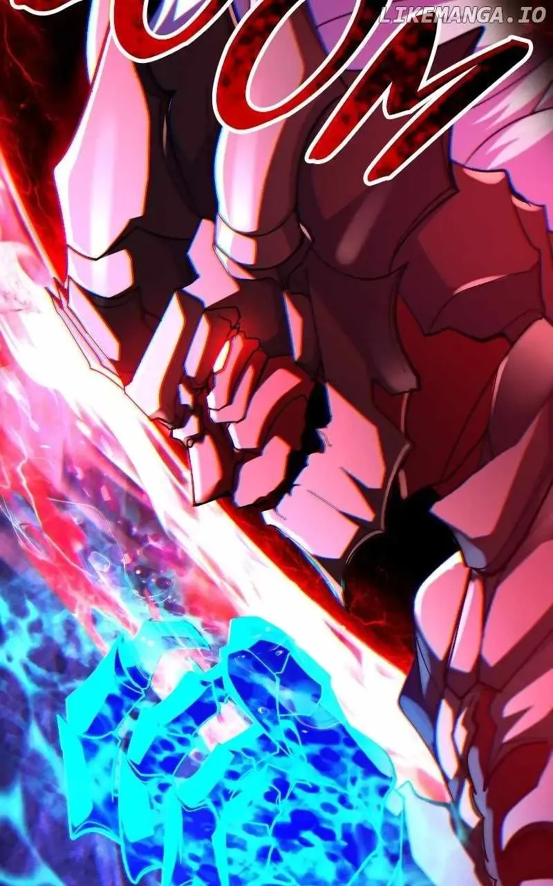 Why I Quit Being the Demon King Chapter 72 page 59 - 