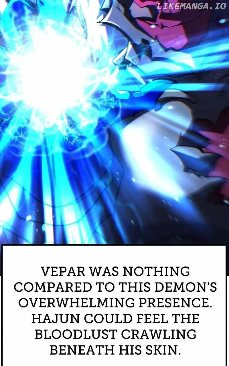 Why I Quit Being the Demon King Chapter 72 page 64 - 