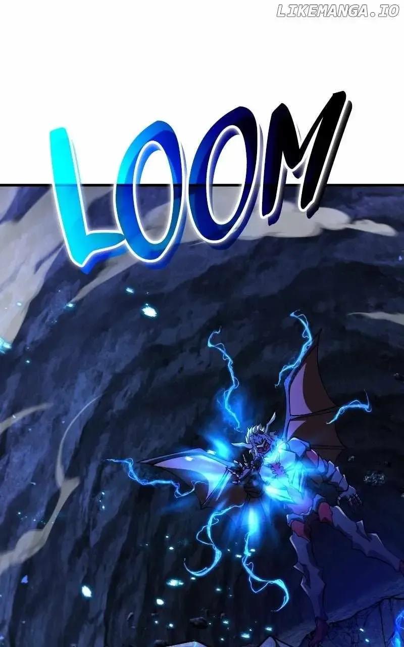 Why I Quit Being the Demon King Chapter 72 page 74 - 