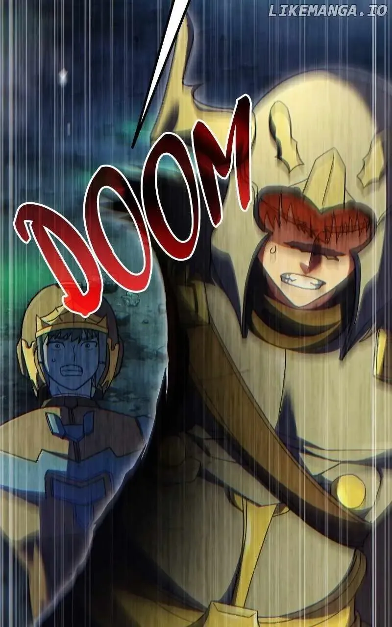 Why I Quit Being the Demon King Chapter 72 page 83 - 