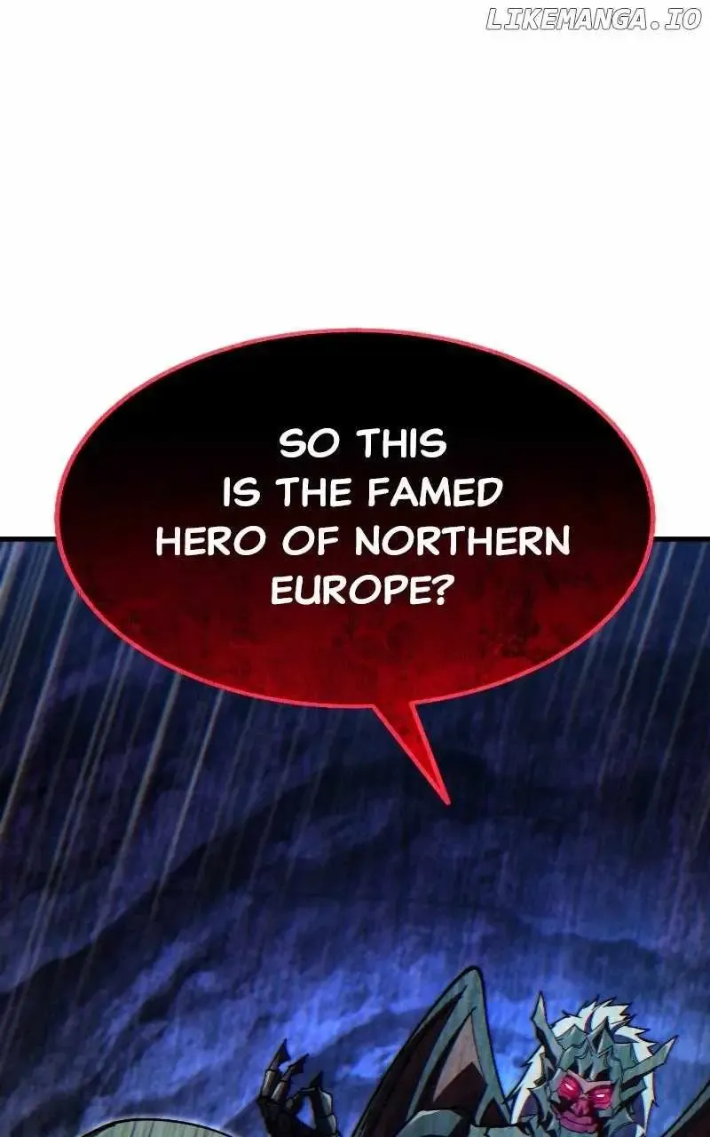 Why I Quit Being the Demon King Chapter 72 page 89 - 