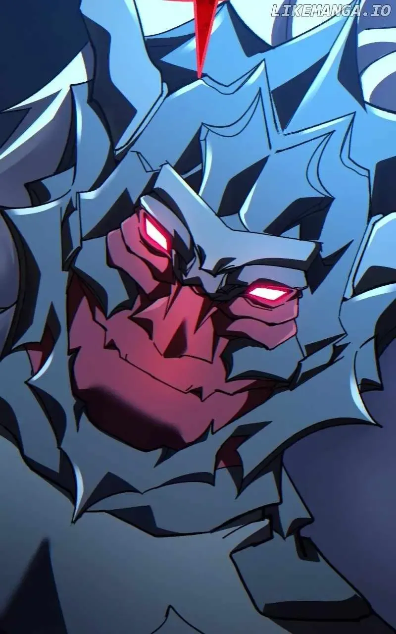 Why I Quit Being the Demon King Chapter 72 page 92 - 