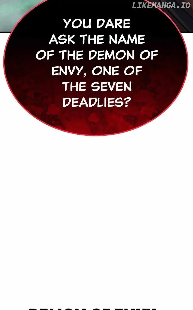 Why I Quit Being the Demon King Chapter 72 page 97 - 