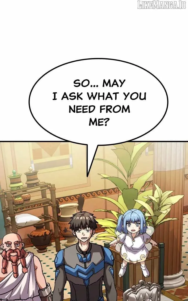 Why I Quit Being the Demon King Chapter 74 page 116 - 