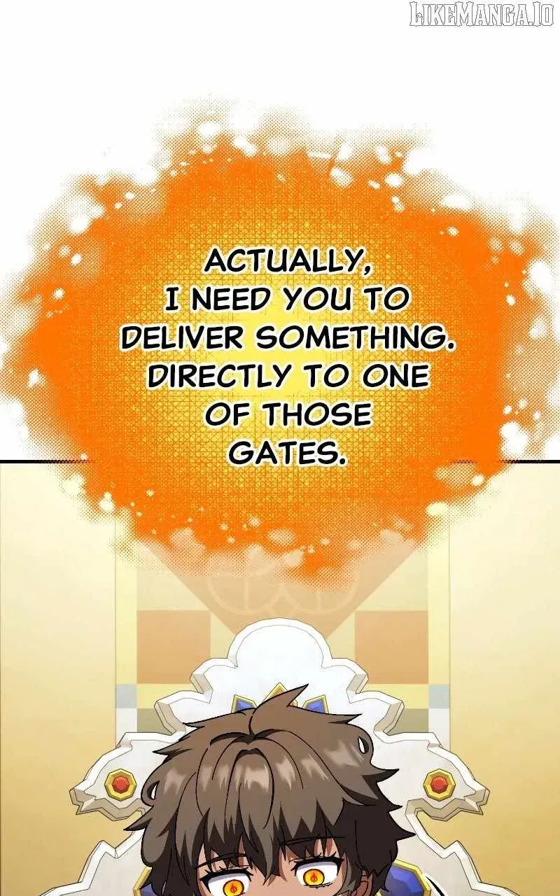 Why I Quit Being the Demon King Chapter 74 page 123 - 
