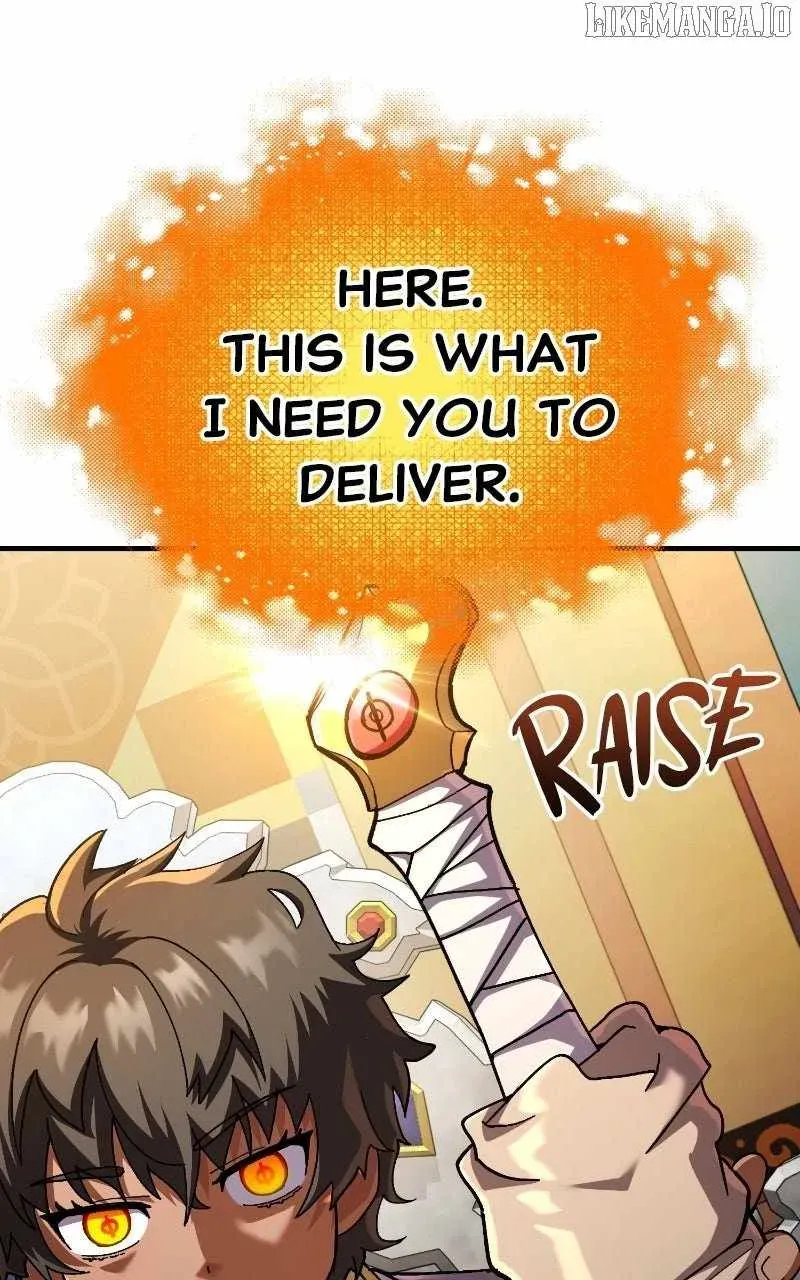 Why I Quit Being the Demon King Chapter 74 page 125 - 