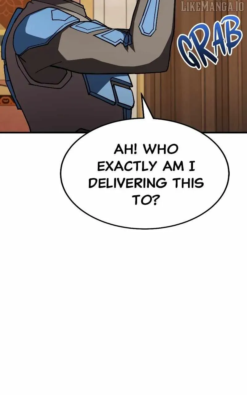 Why I Quit Being the Demon King Chapter 74 page 128 - 