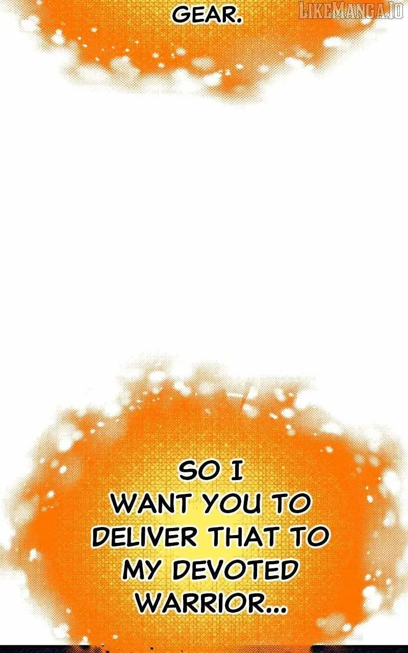 Why I Quit Being the Demon King Chapter 74 page 131 - 