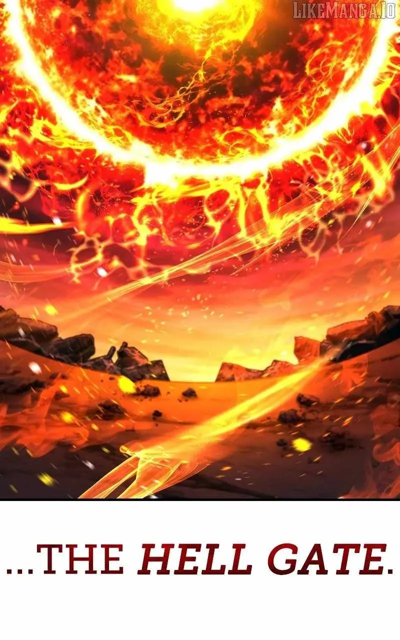 Why I Quit Being the Demon King Chapter 74 page 137 - 