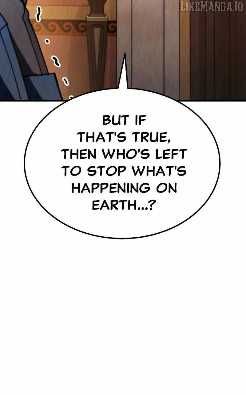 Why I Quit Being the Demon King Chapter 74 page 145 - 