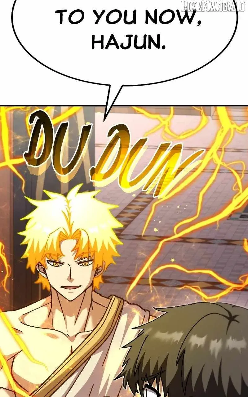 Why I Quit Being the Demon King Chapter 74 page 148 - 