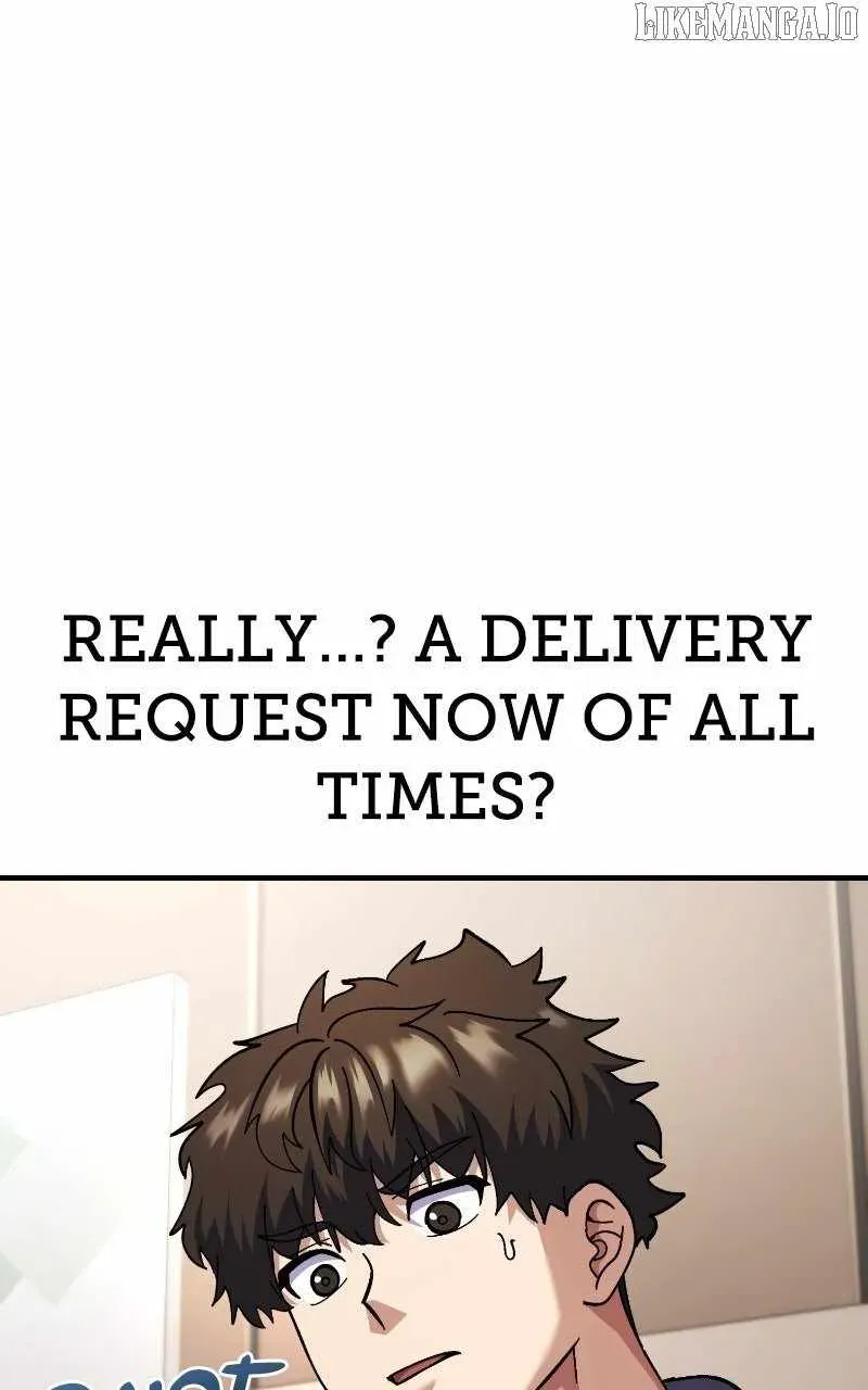 Why I Quit Being the Demon King Chapter 74 page 16 - 