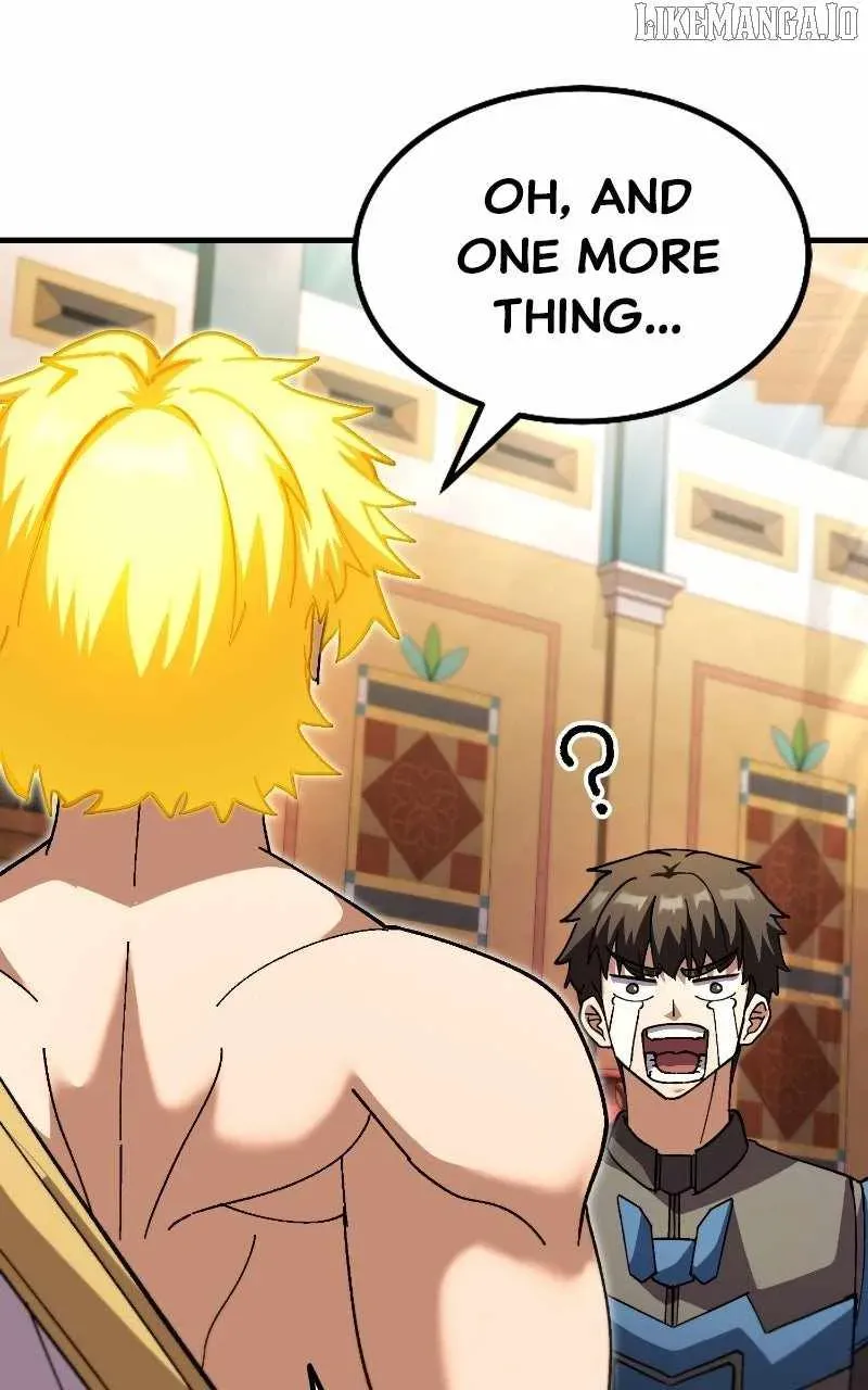 Why I Quit Being the Demon King Chapter 74 page 156 - 