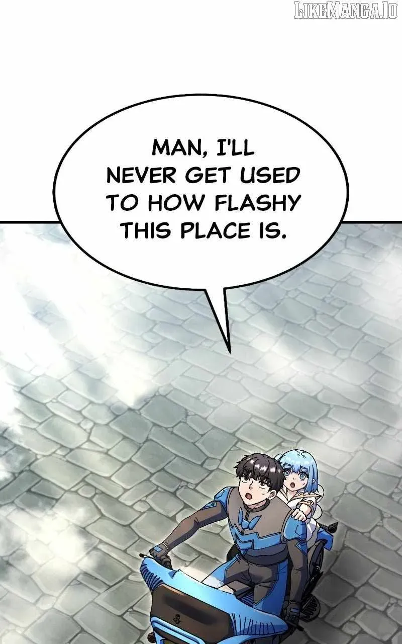 Why I Quit Being the Demon King Chapter 74 page 26 - 
