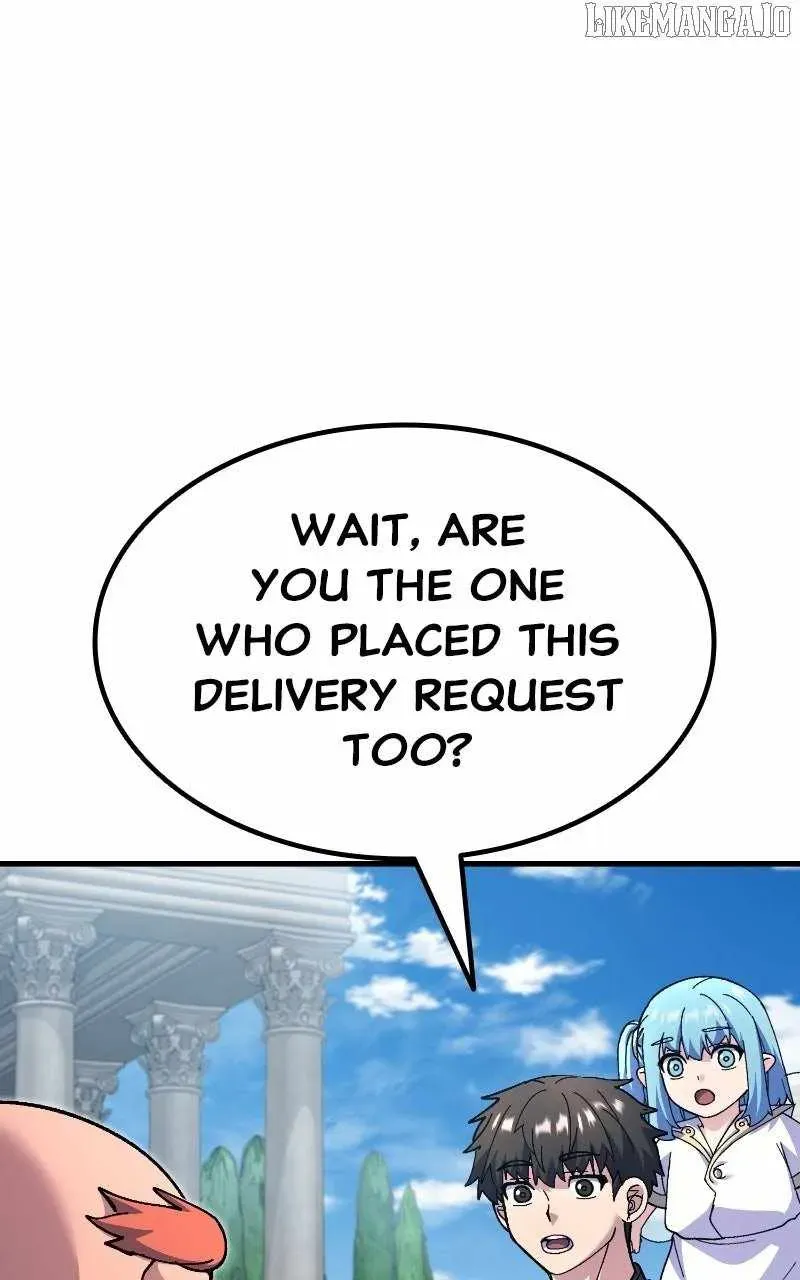 Why I Quit Being the Demon King Chapter 74 page 32 - 