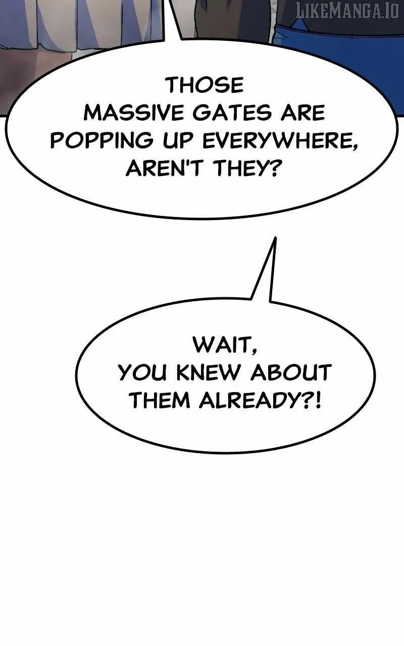 Why I Quit Being the Demon King Chapter 74 page 36 - 