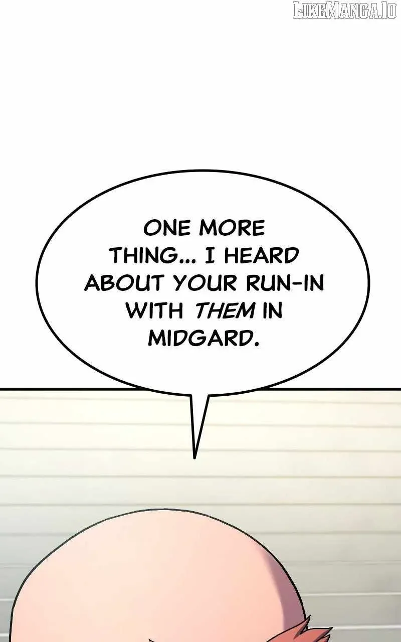 Why I Quit Being the Demon King Chapter 74 page 37 - 