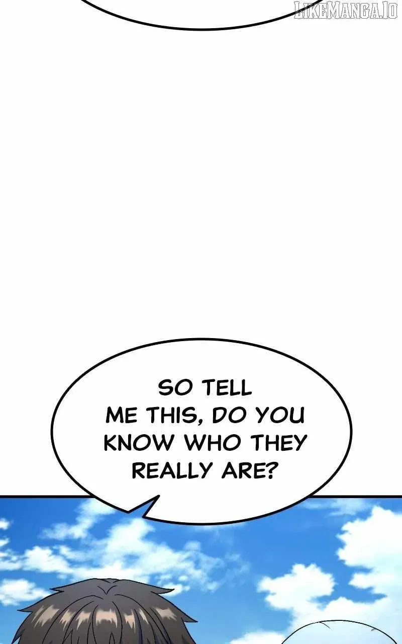 Why I Quit Being the Demon King Chapter 74 page 39 - 