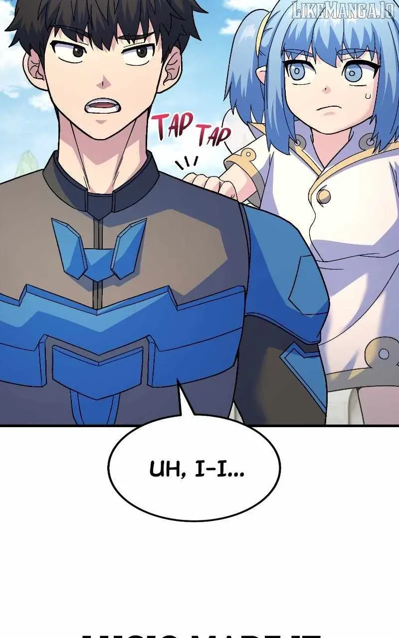 Why I Quit Being the Demon King Chapter 74 page 40 - 