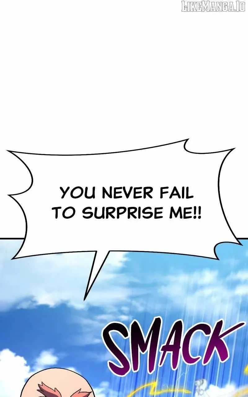 Why I Quit Being the Demon King Chapter 74 page 45 - 