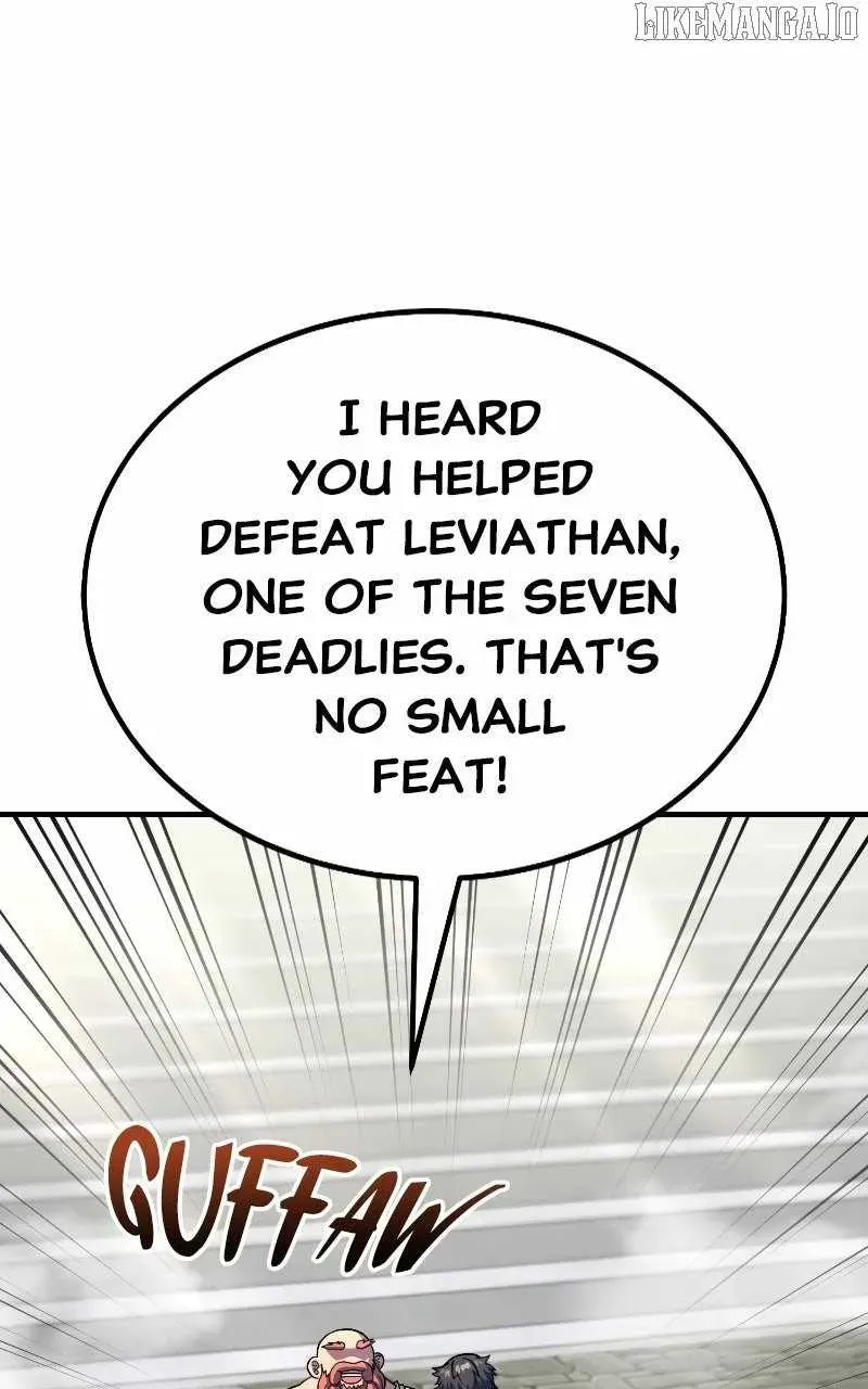Why I Quit Being the Demon King Chapter 74 page 48 - 