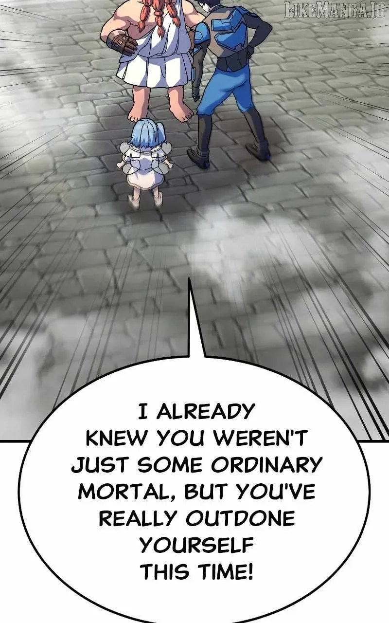 Why I Quit Being the Demon King Chapter 74 page 49 - 