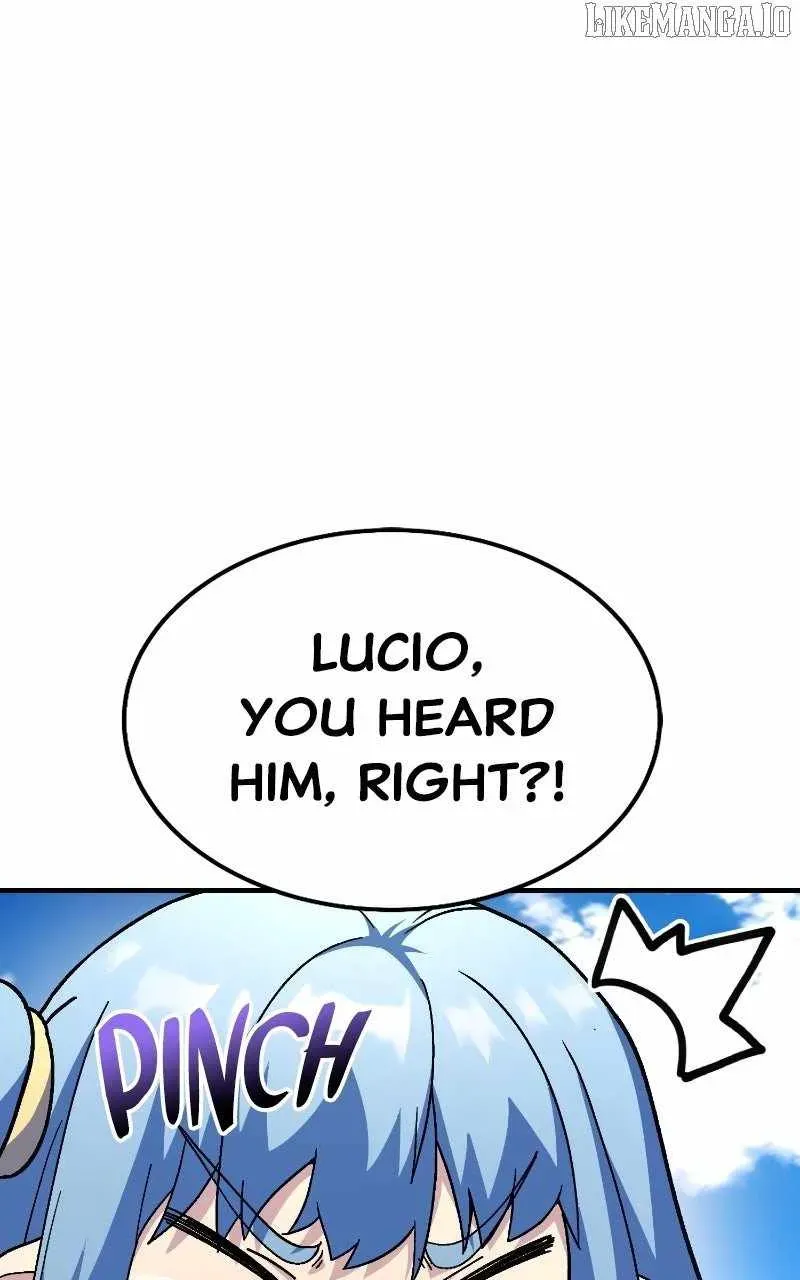 Why I Quit Being the Demon King Chapter 74 page 55 - 
