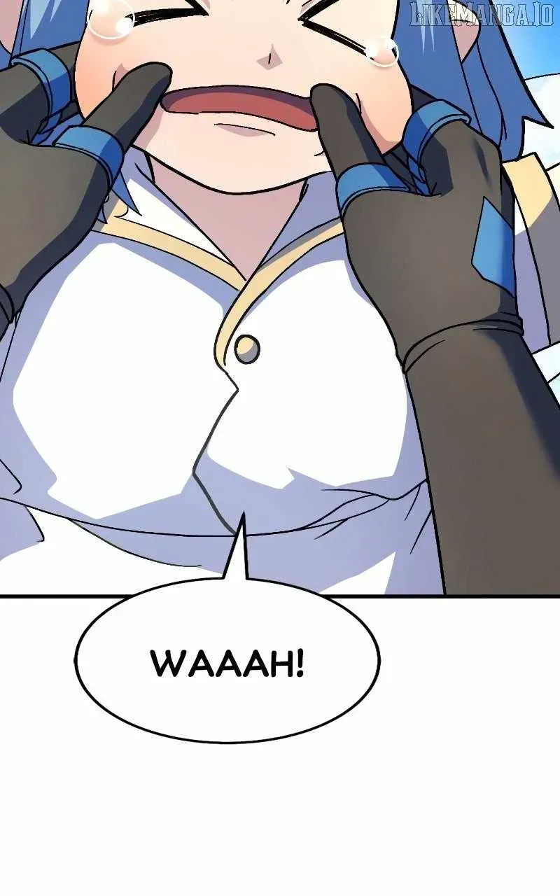 Why I Quit Being the Demon King Chapter 74 page 56 - 