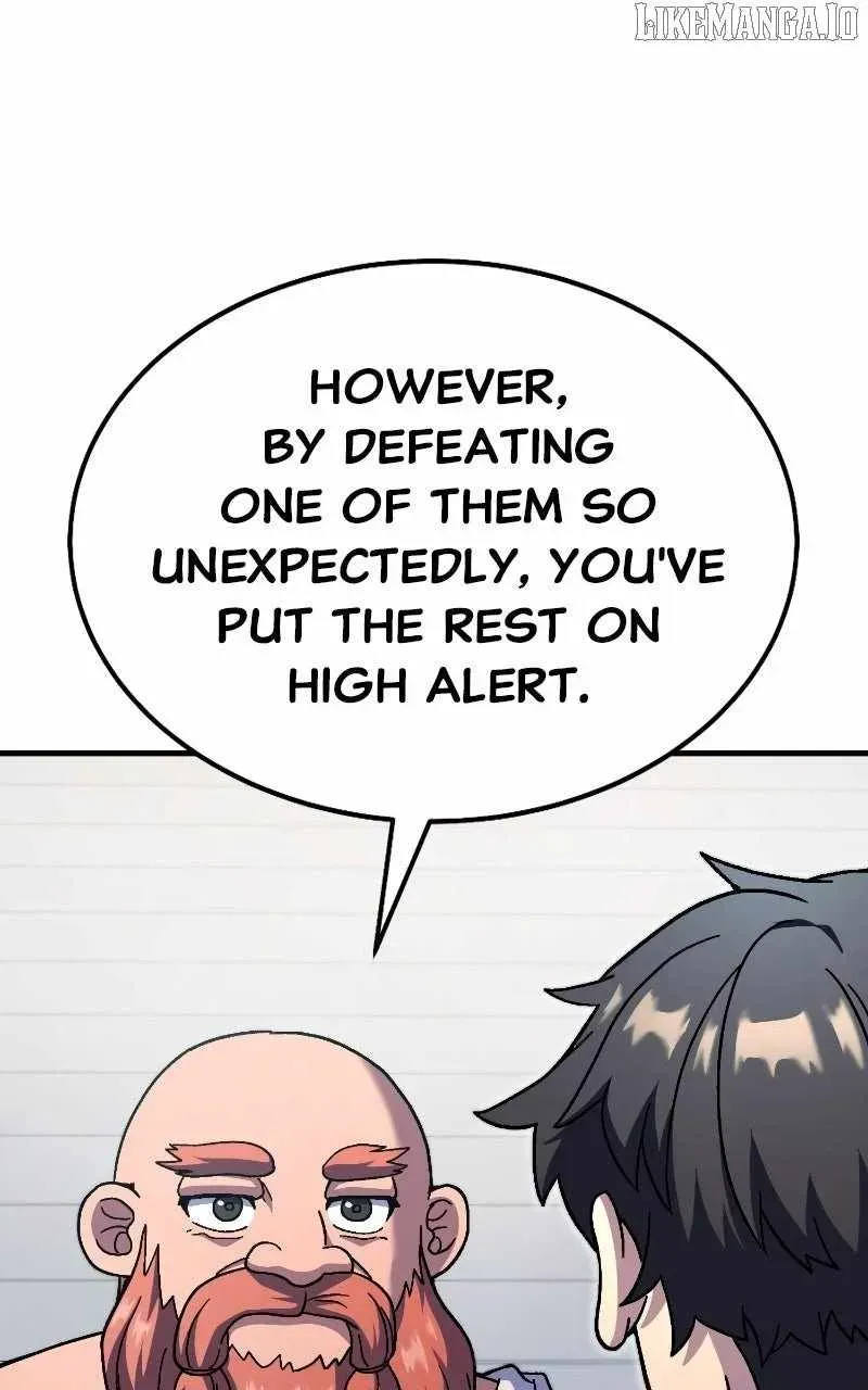 Why I Quit Being the Demon King Chapter 74 page 67 - 