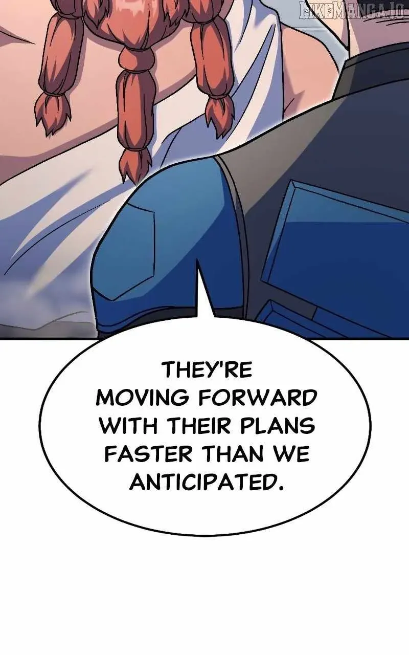 Why I Quit Being the Demon King Chapter 74 page 68 - 