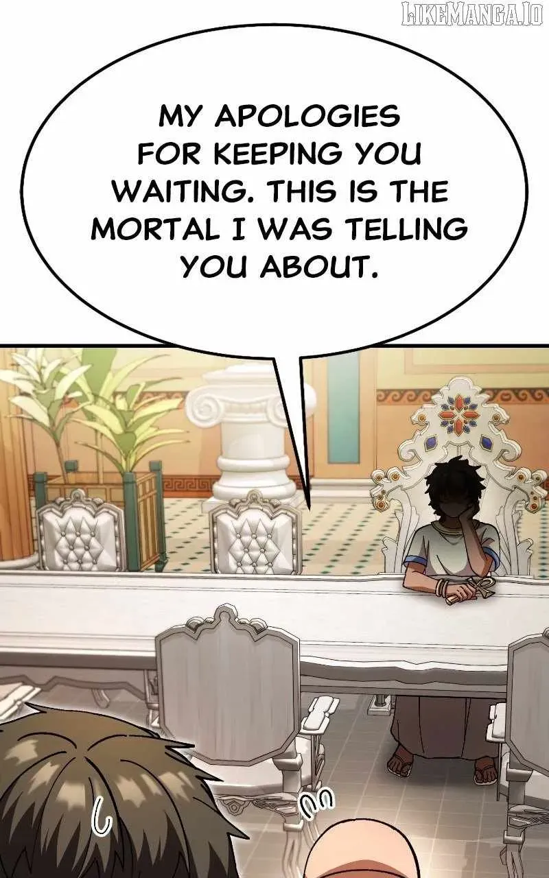 Why I Quit Being the Demon King Chapter 74 page 88 - 