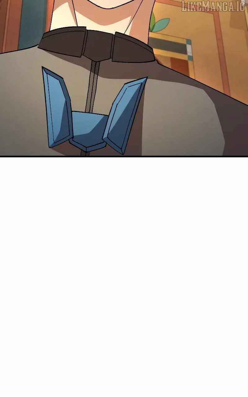Why I Quit Being the Demon King Chapter 74 page 91 - 