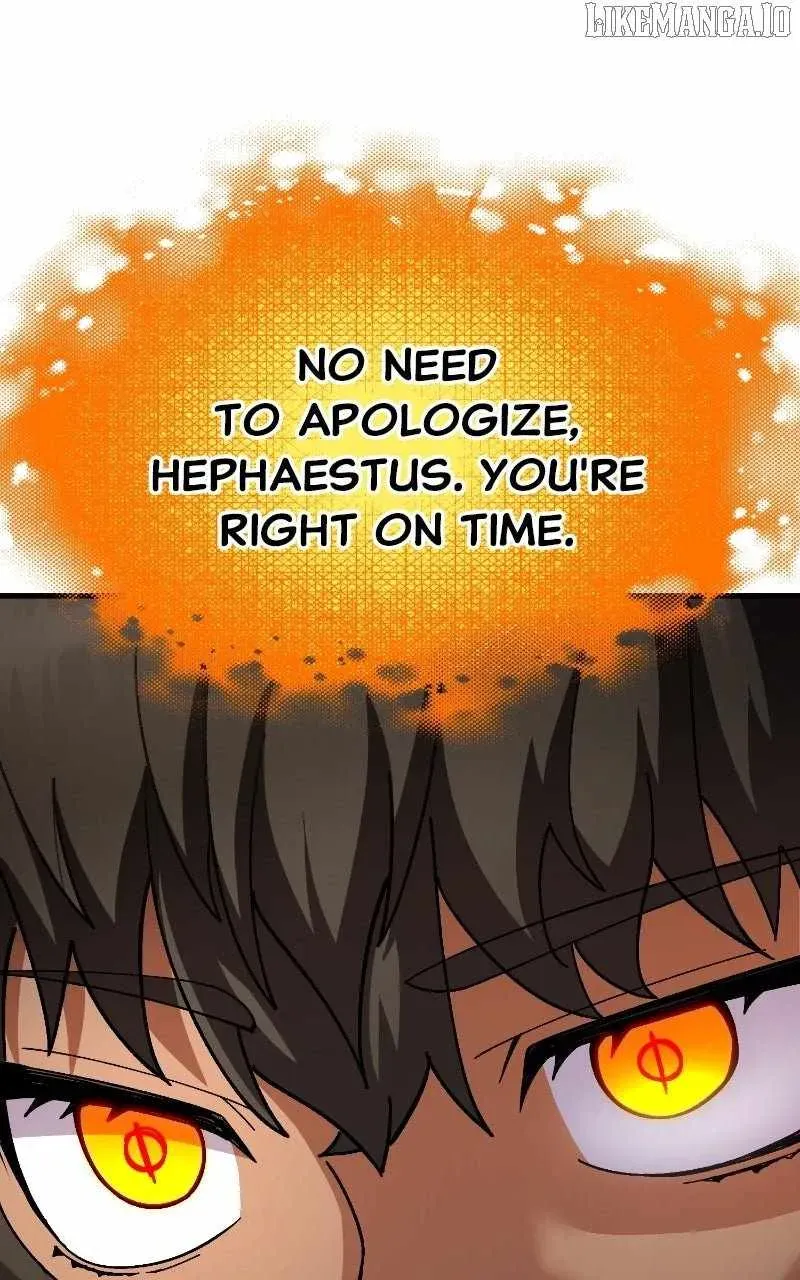 Why I Quit Being the Demon King Chapter 74 page 92 - 