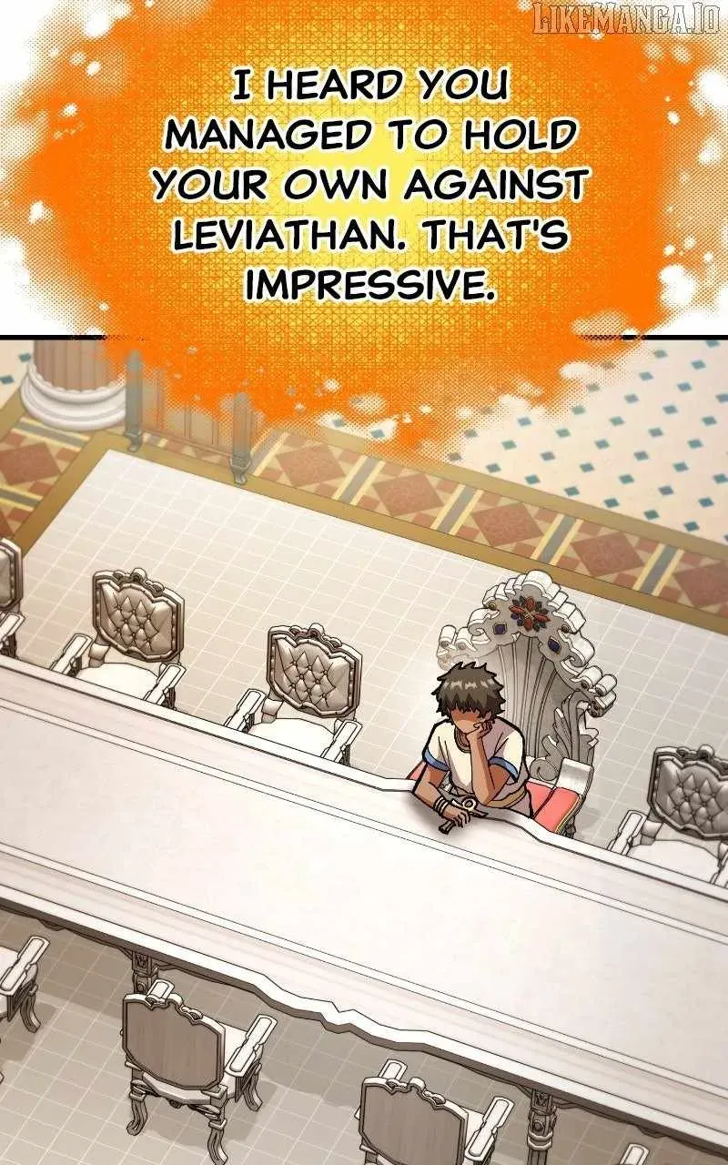 Why I Quit Being the Demon King Chapter 74 page 96 - 