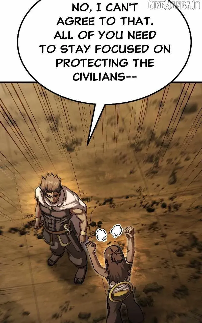 Why I Quit Being the Demon King Chapter 76 page 109 - 