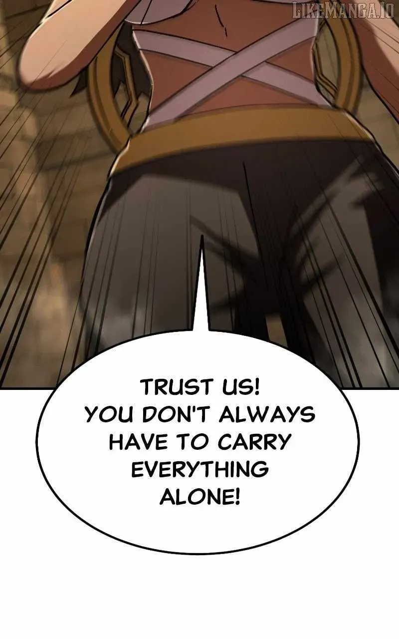 Why I Quit Being the Demon King Chapter 76 page 112 - 