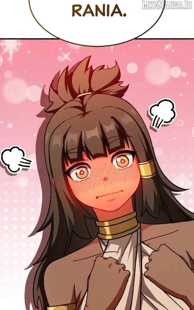 Why I Quit Being the Demon King Chapter 76 page 119 - 