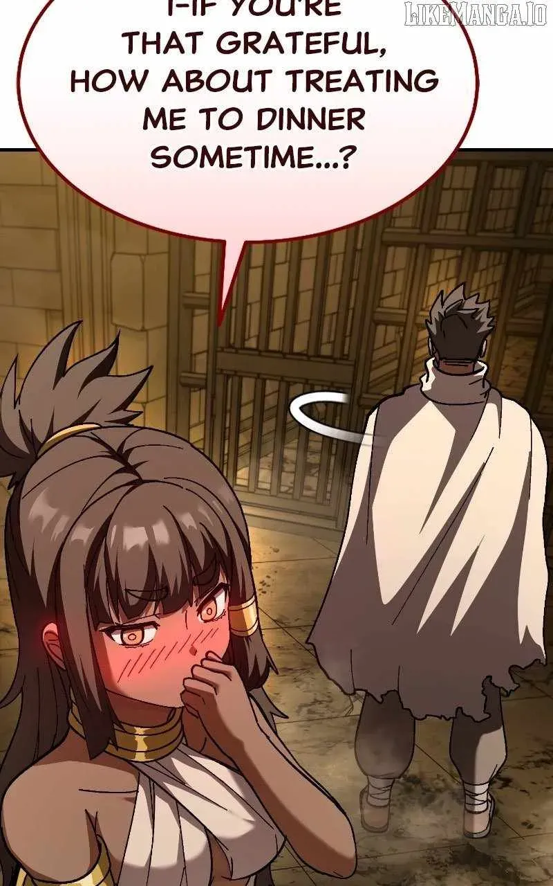 Why I Quit Being the Demon King Chapter 76 page 121 - 