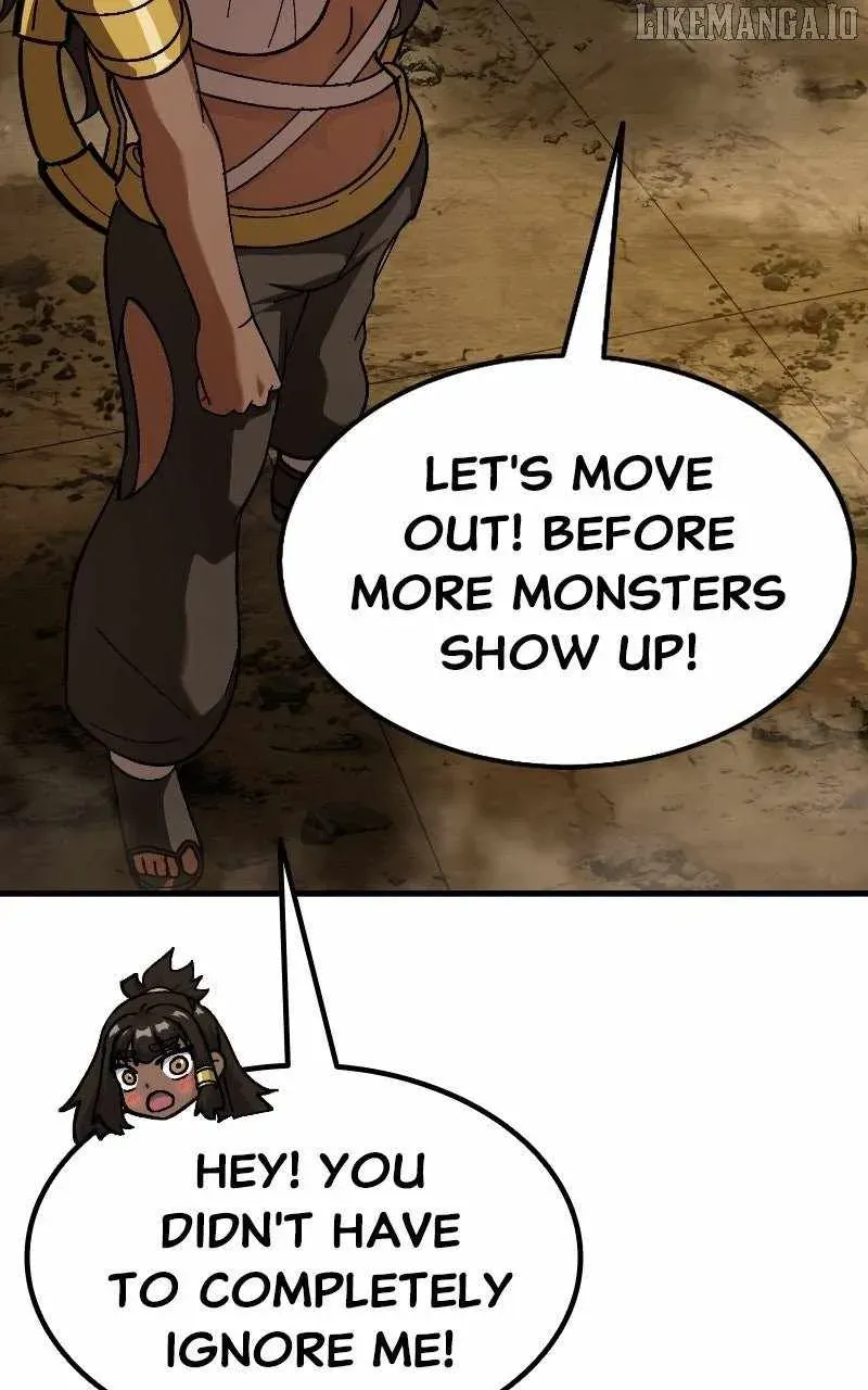 Why I Quit Being the Demon King Chapter 76 page 122 - 
