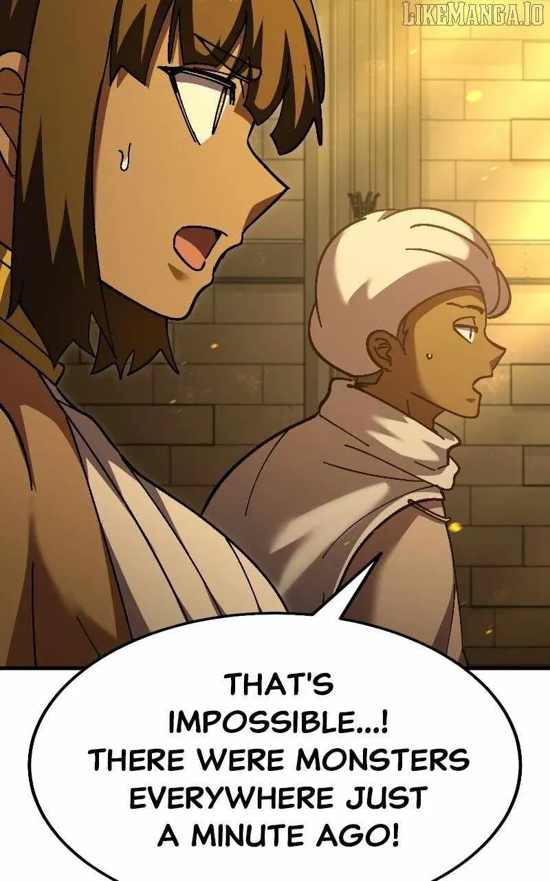 Why I Quit Being the Demon King Chapter 76 page 131 - 