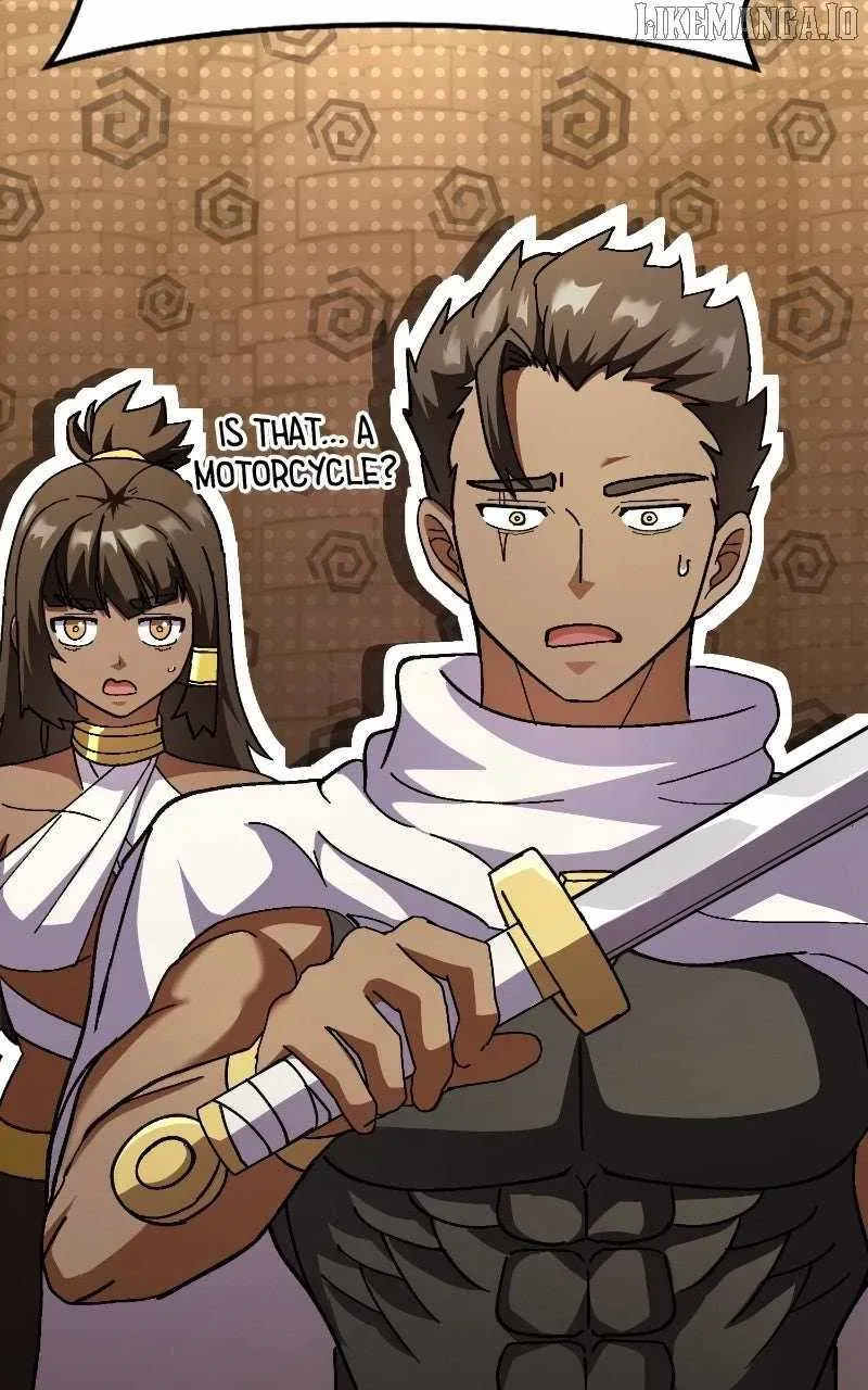 Why I Quit Being the Demon King Chapter 76 page 151 - 