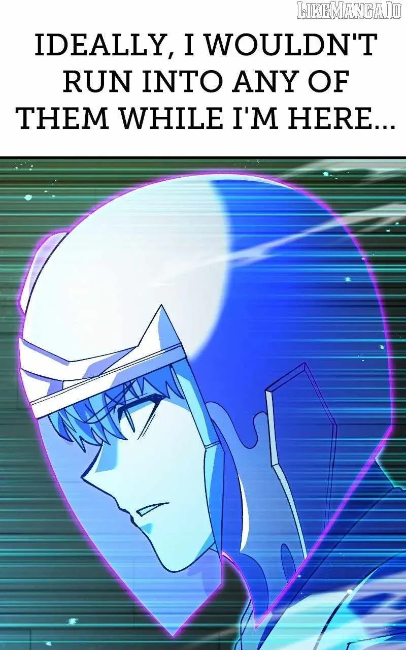 Why I Quit Being the Demon King Chapter 76 page 17 - 