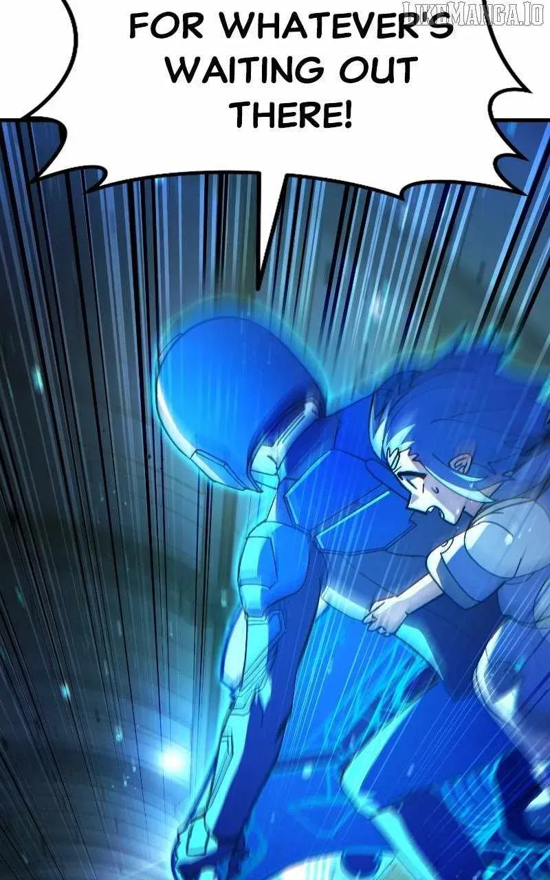Why I Quit Being the Demon King Chapter 76 page 19 - 